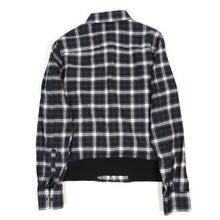 Load image into Gallery viewer, Neil Barrett Loose Fit Flannel Size Small
