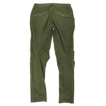 Load image into Gallery viewer, Maharishi Tapered Trousers Size Large
