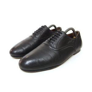 Bally Leather Shoes Size 8.5