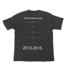 Load image into Gallery viewer, Undercover Chaos Balance T-Shirt Size 4
