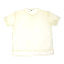 Load image into Gallery viewer, Helmut Lang Mesh T-Shirt Size 48
