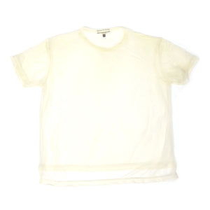 Helmut Lang Mesh T-Shirt Size 48