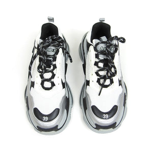 Balenciaga Triple S Sneakers Size 39