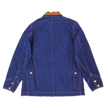 Load image into Gallery viewer, Lee x Timberland Box Jacket Size Small
