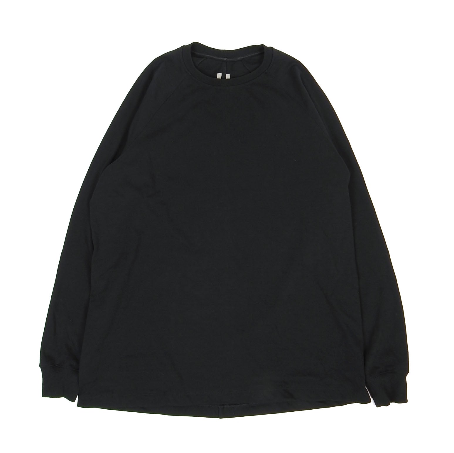 トップス rick owens 16FW MASTODON SHIRT Rick Owens Mastodon Tee T-shirt Rick Owens Drkshdw Black Size M