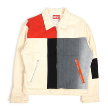 Load image into Gallery viewer, Diesel GR-Uniforma Padded Jacket Size Medium
