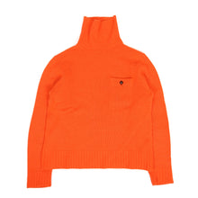 Load image into Gallery viewer, Polo Ralph Lauren Cashmere Turtleneck Size Medium
