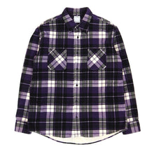 Load image into Gallery viewer, Visvim Flannel Size XL
