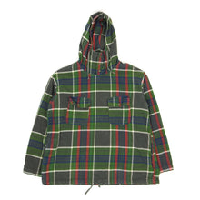 Load image into Gallery viewer, Engineered Garments Woven Hoodie Size XL
