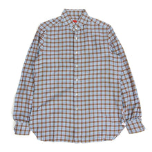 Load image into Gallery viewer, Isaia Check Shirt Size 42
