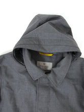 Load image into Gallery viewer, Canali Rain &amp; Wind Tech Coat Size XXXL
