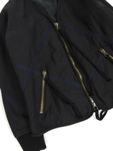 Load image into Gallery viewer, Greg Lauren Flight Bomber Size 3
