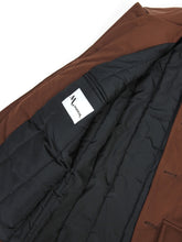 Load image into Gallery viewer, Doppiaa Padded Coat Size 46
