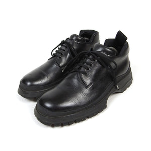 Prada Leather Shoes Size 10