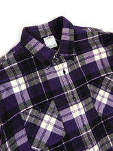 Load image into Gallery viewer, Visvim Flannel Size XL
