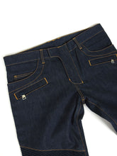 Load image into Gallery viewer, Balmain Biker Jeans Size 34
