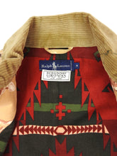 Load image into Gallery viewer, Polo Ralph Lauren Rodeo Chore Jacket Size Medium
