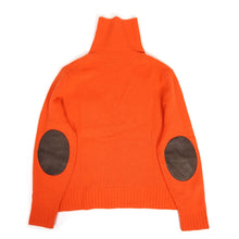 Load image into Gallery viewer, Polo Ralph Lauren Cashmere Turtleneck Size Medium
