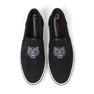 Kenzo Tiger Slip On Sneakers size 43