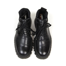 Load image into Gallery viewer, Prada Leather Shoes Size 10
