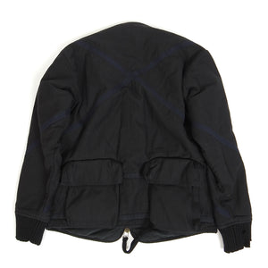 Greg Lauren Flight Bomber Size 3