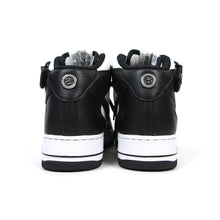 Load image into Gallery viewer, Stussy x Nike Air Force 1 Mid Size 9.5
