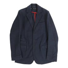 Load image into Gallery viewer, DSquared2 S/S’04 Canvas Blazer Size 50
