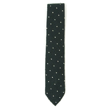 Load image into Gallery viewer, Drake’s Polka Dot Tie
