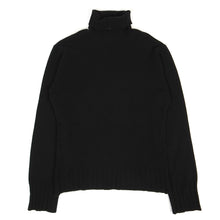 Load image into Gallery viewer, John Varvatos Cashmere Turtleneck Size Medium
