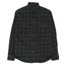 Load image into Gallery viewer, Filson Flannel Size XS
