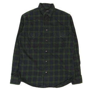 Filson Flannel Size XS