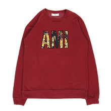 Load image into Gallery viewer, AMI Paris Sweatshirt Size Large
