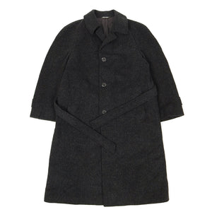 Lanvin Wool Coat Size 46