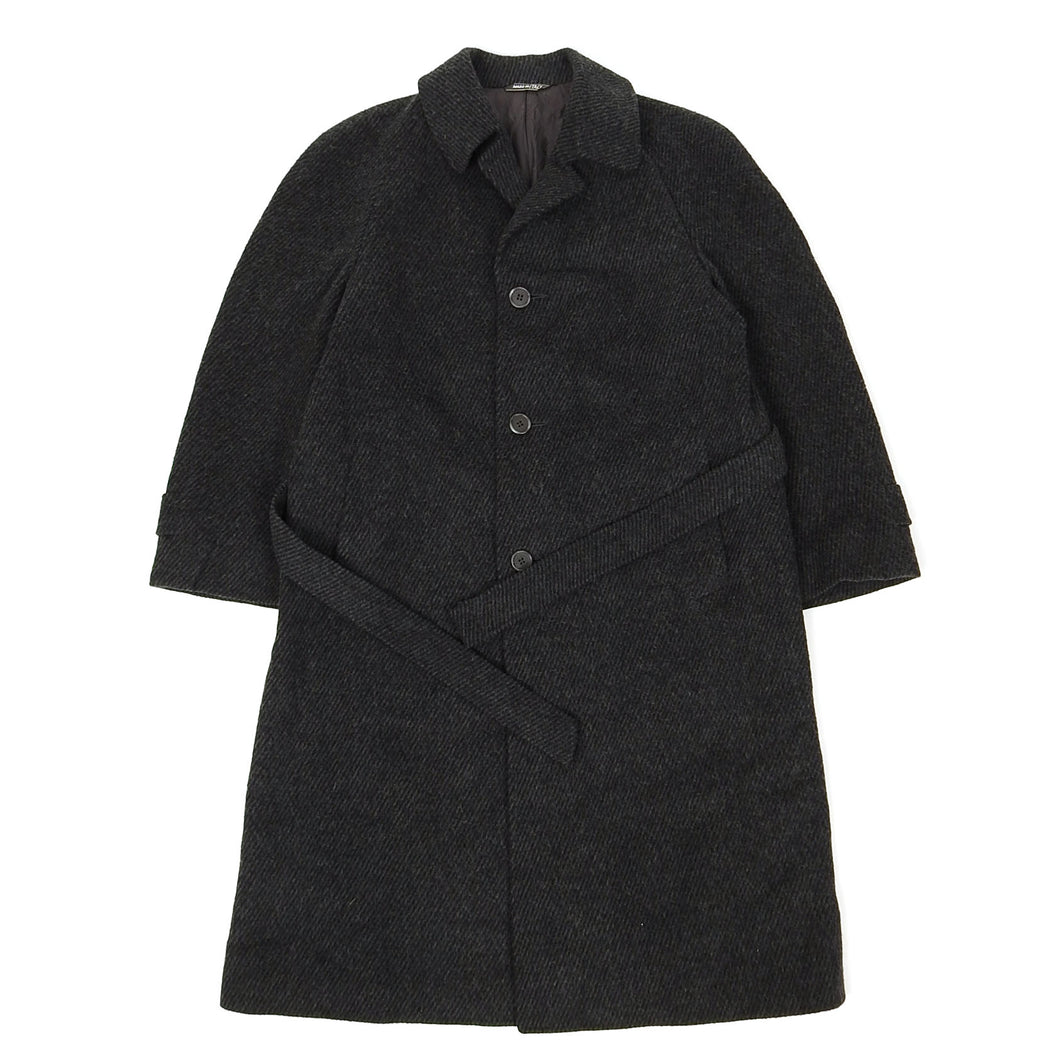 Lanvin Wool Coat Size 46