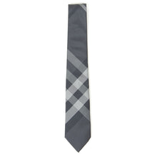 Load image into Gallery viewer, Burberry Nova Check Tie
