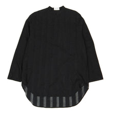 Load image into Gallery viewer, Saint Laurent Paris Sheer Tunic Size 15.75
