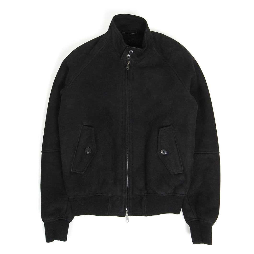 Baracuta Shearling G9 Size 38