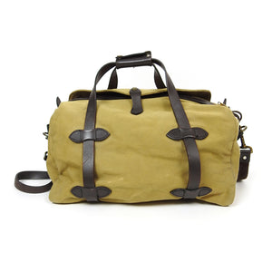 Filson Canvas Duffle Bag