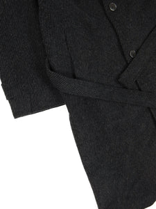 Lanvin Wool Coat Size 46