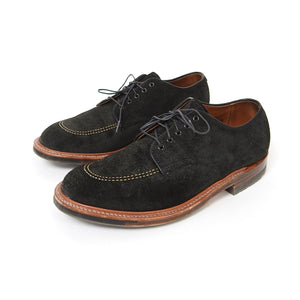 Alden for Lost & Found Suede Shoes Size 9