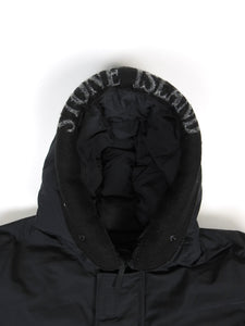 Stone Island Micro Reps Down Coat Size XXL