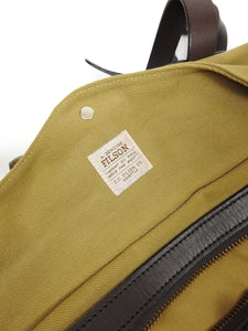 Filson Canvas Duffle Bag