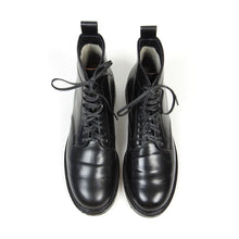 Load image into Gallery viewer, Alden for Lost &amp; Found Cordovan Leather Boots Size 9.5
