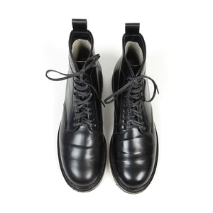 Alden for Lost & Found Cordovan Leather Boots Size 9.5