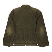 Load image into Gallery viewer, Polo Ralph Lauren Corduroy Jacket Size Medium
