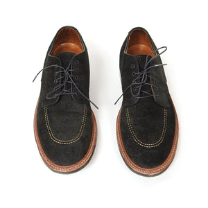 Alden for Lost & Found Suede Shoes Size 9