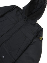 Load image into Gallery viewer, Stone Island Micro Reps Down Coat Size XXL
