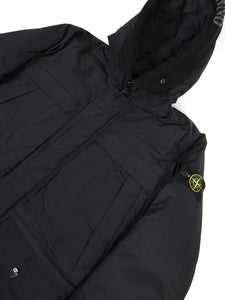 Stone Island Micro Reps Down Coat Size XXL