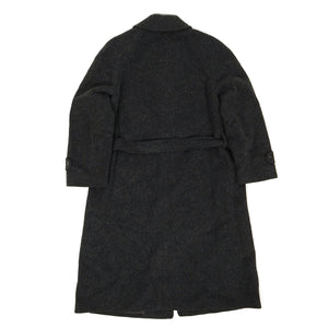 Lanvin Wool Coat Size 46