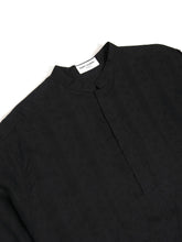 Load image into Gallery viewer, Saint Laurent Paris Sheer Tunic Size 15.75
